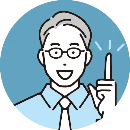 先輩社員HIROSHI